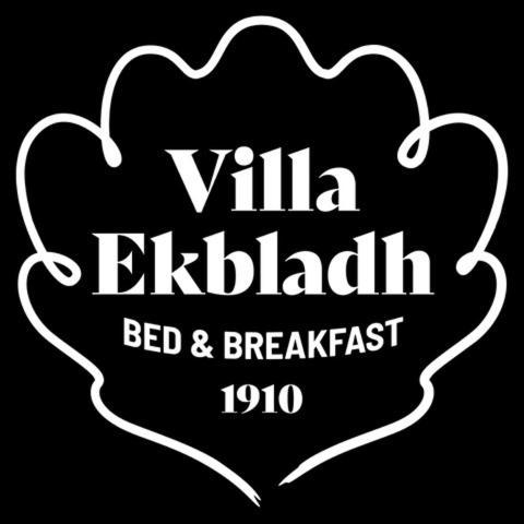 Villa Ekbladh Västanfjärd Exteriör bild